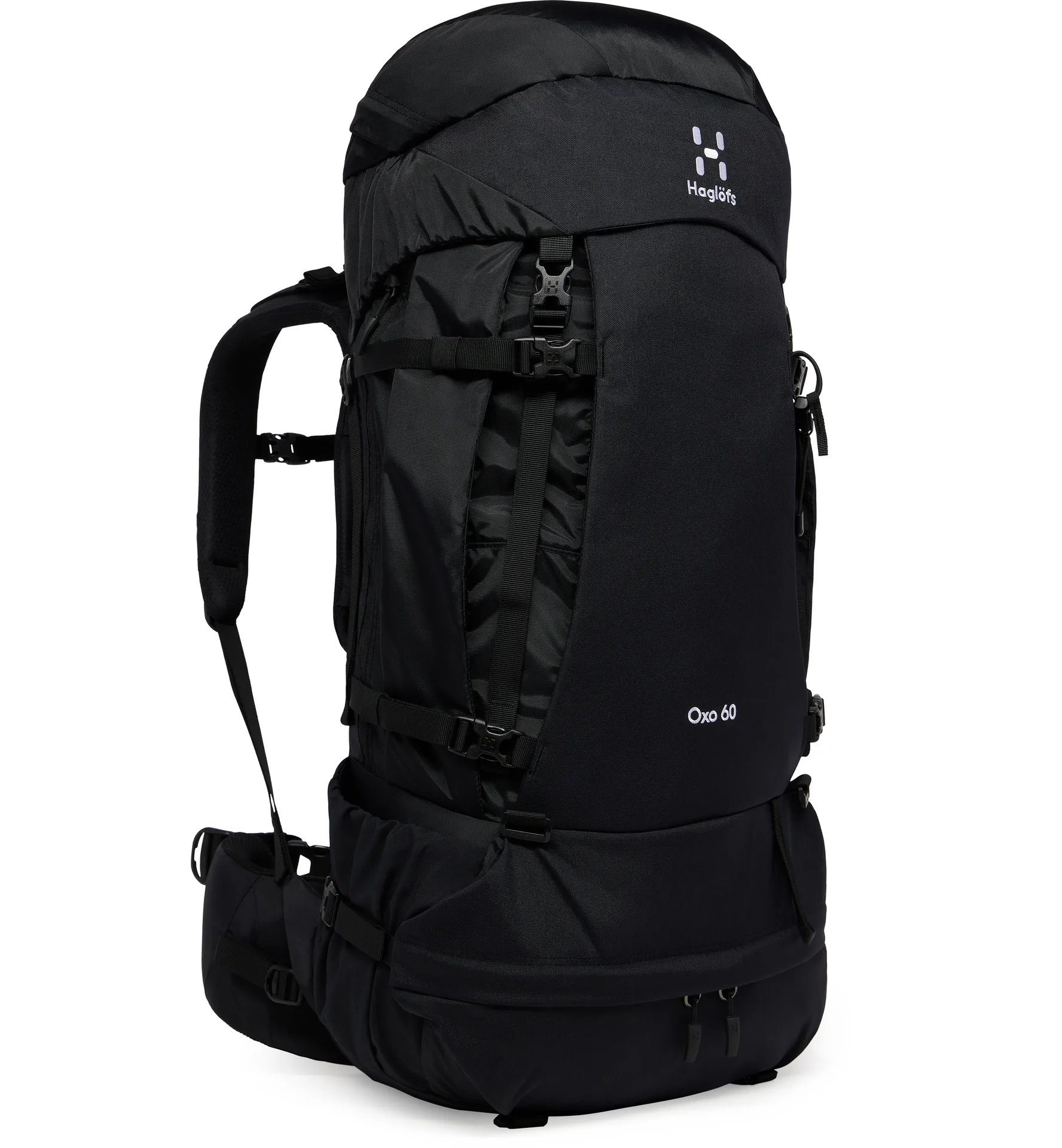 Oxo 60 W True Black S-M