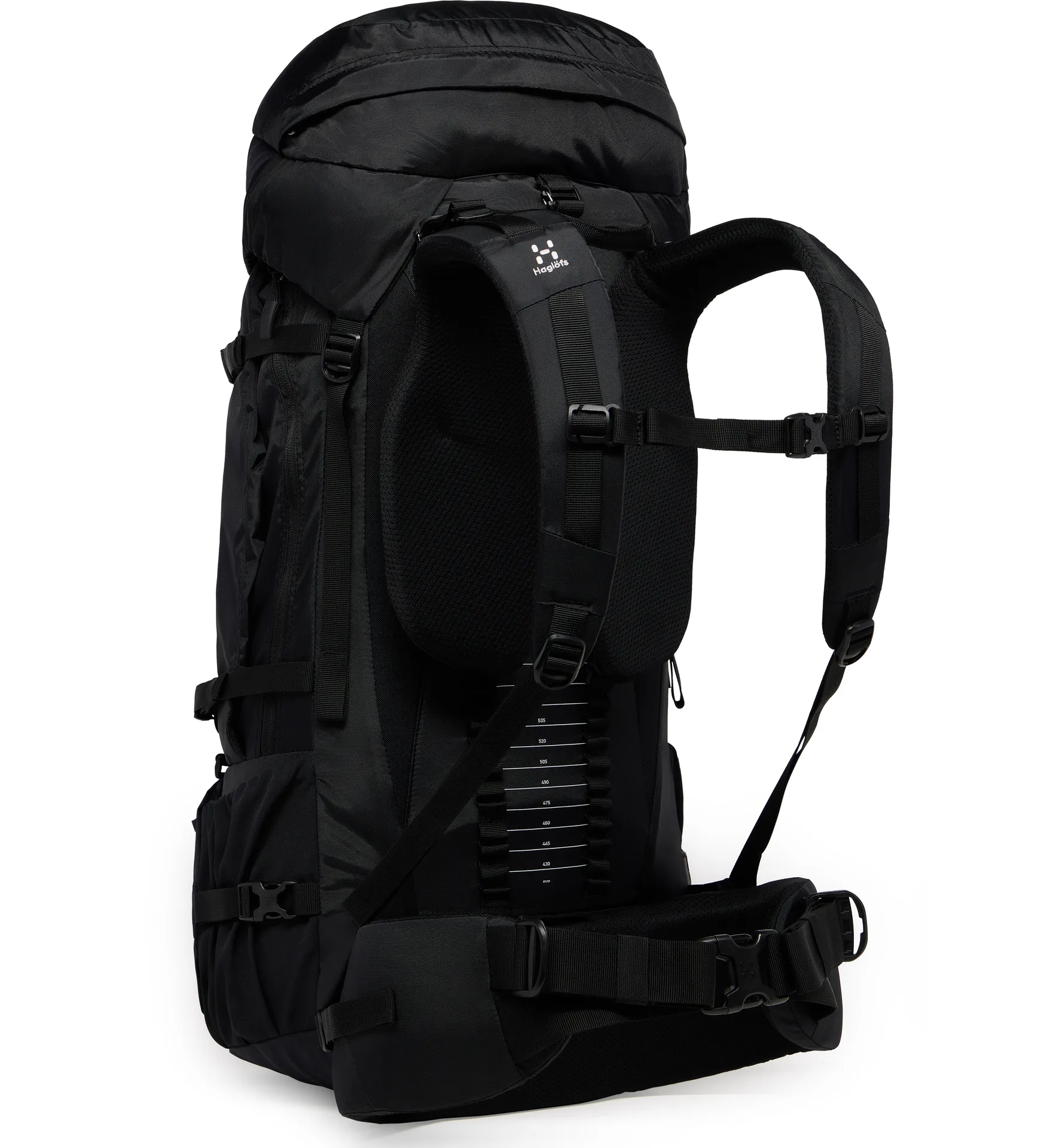 Oxo 60 W True Black S-M