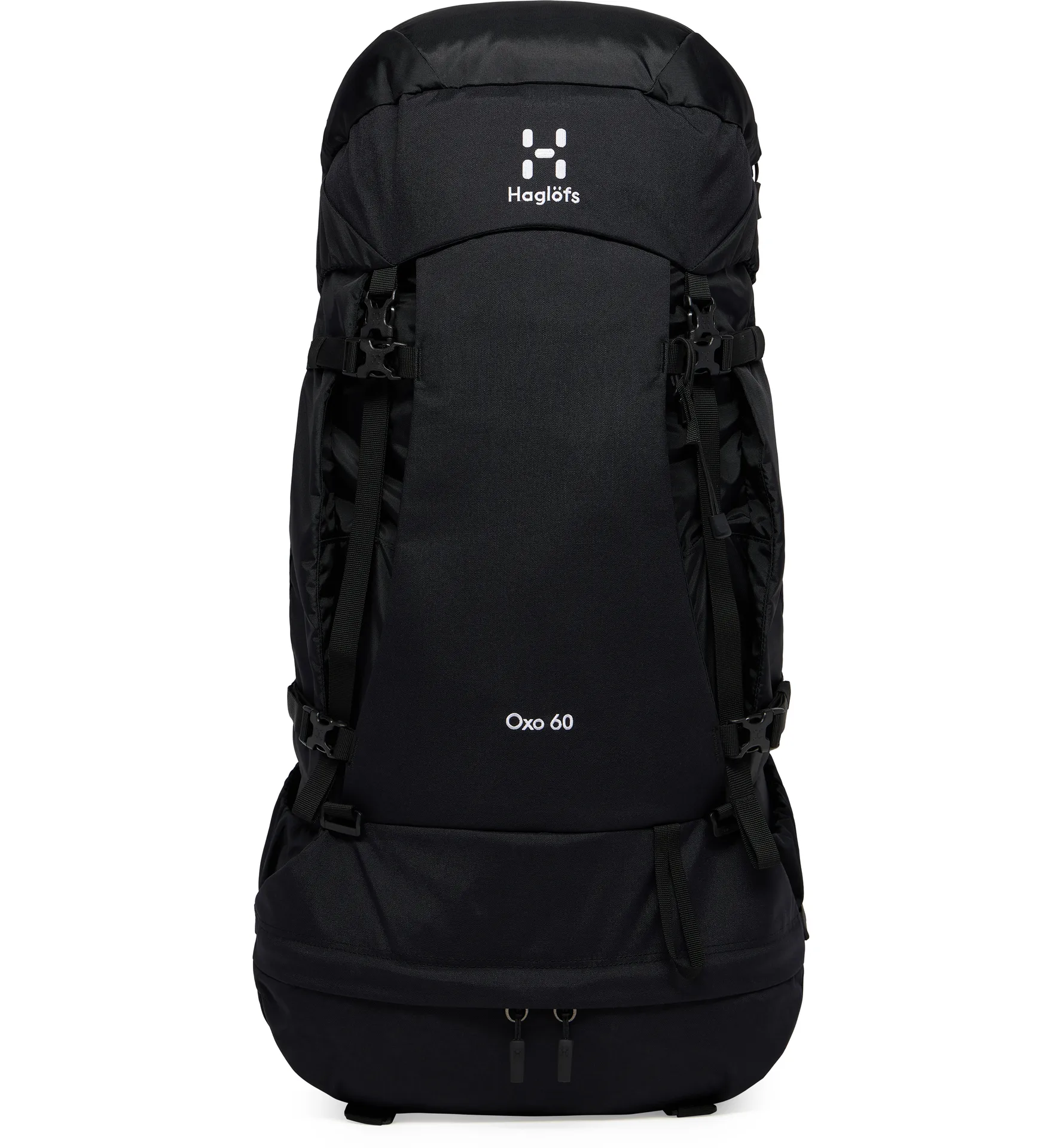 Oxo 60 W True Black S-M