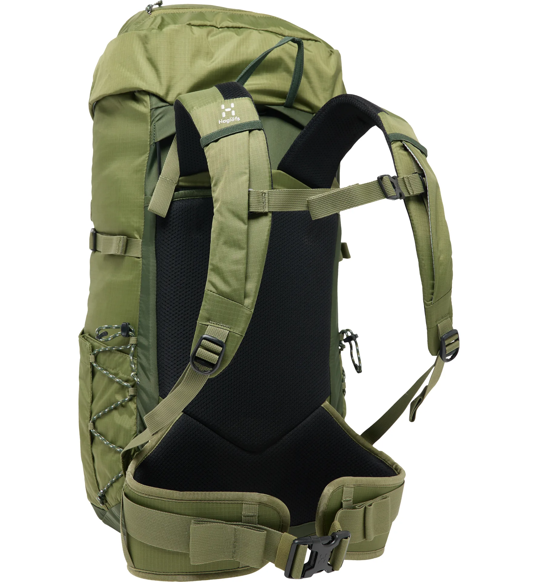 Bäck 38 Olive Green/Seaweed Green