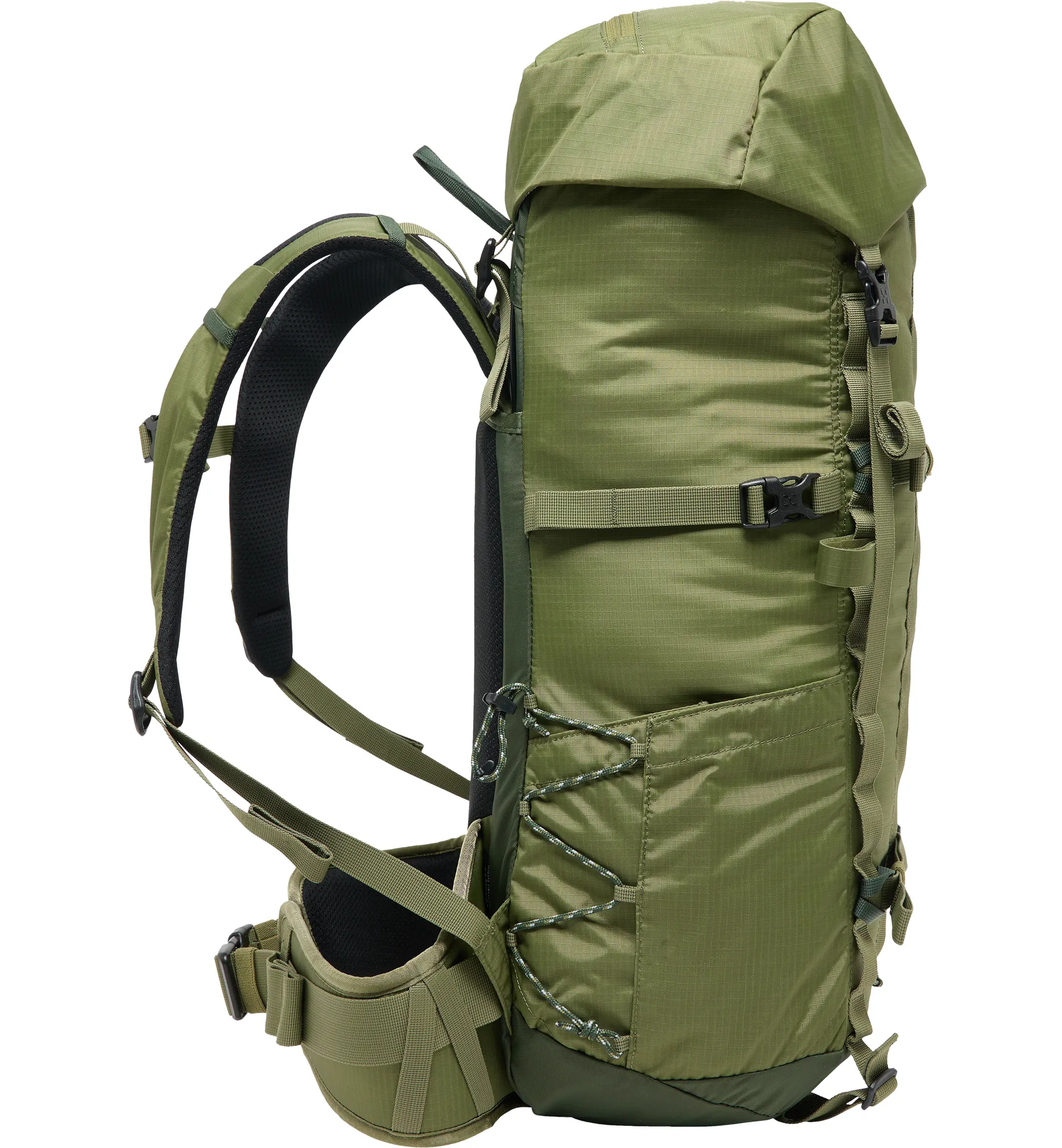 Bäck 38 Olive Green/Seaweed Green