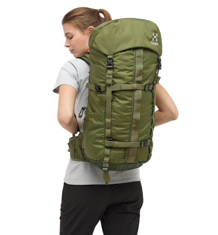Bäck 38 Olive Green/Seaweed Green Bäck 38 Olive Green/Seaweed Green