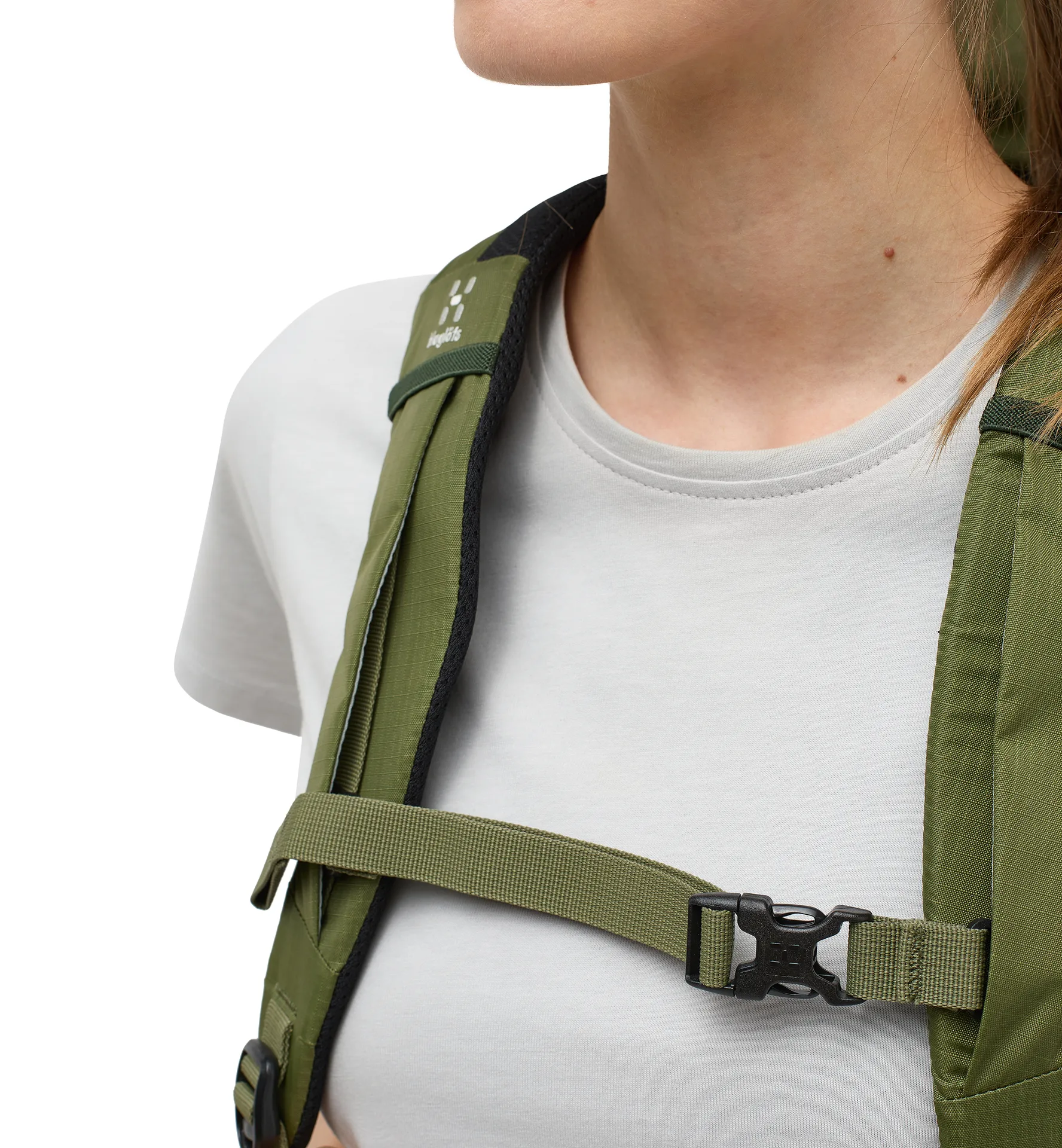 Bäck 38 Olive Green/Seaweed Green