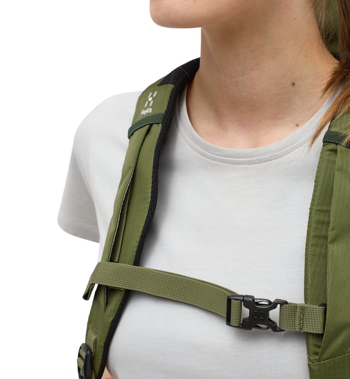 Bäck 38 Olive Green/Seaweed Green Bäck 38 Olive Green/Seaweed Green