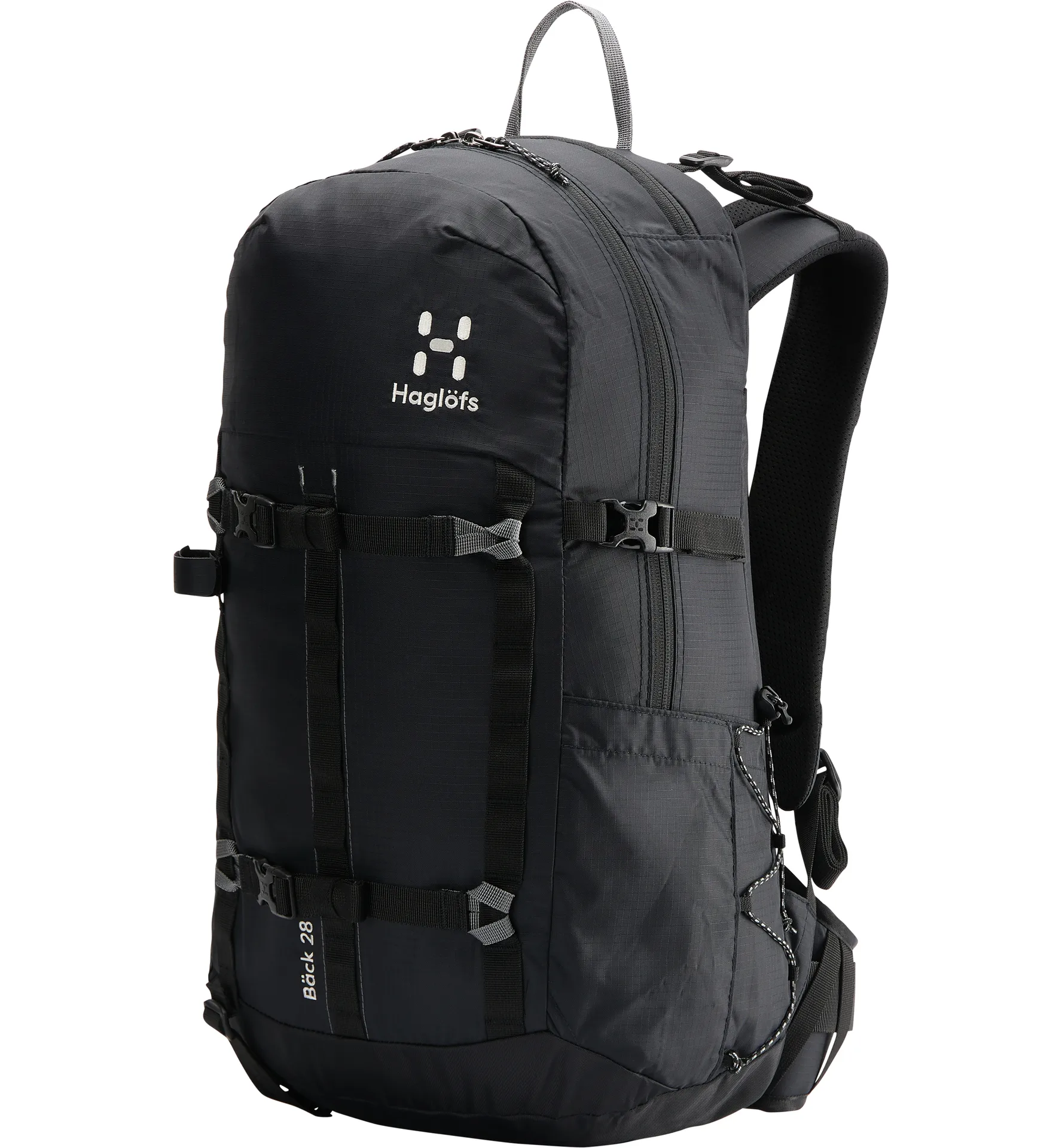 Bäck 28 True Black