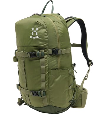Bäck 28 Olive Green/Seaweed Green