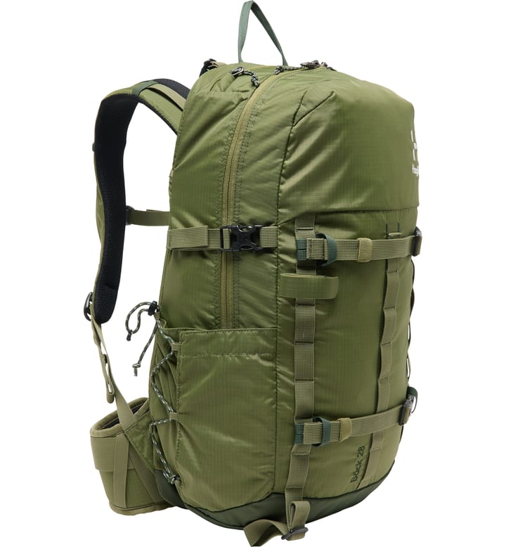 Bäck 28 Olive Green/Seaweed Green Bäck 28 Olive Green/Seaweed Green