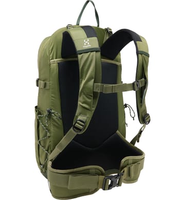 Bäck 28 Olive Green/Seaweed Green
