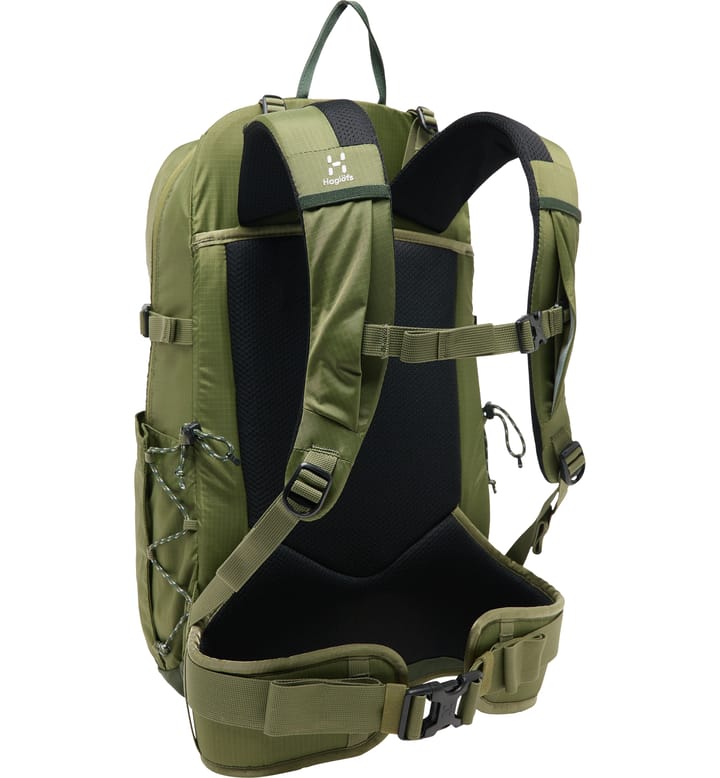 Bäck 28 Olive Green/Seaweed Green Bäck 28 Olive Green/Seaweed Green