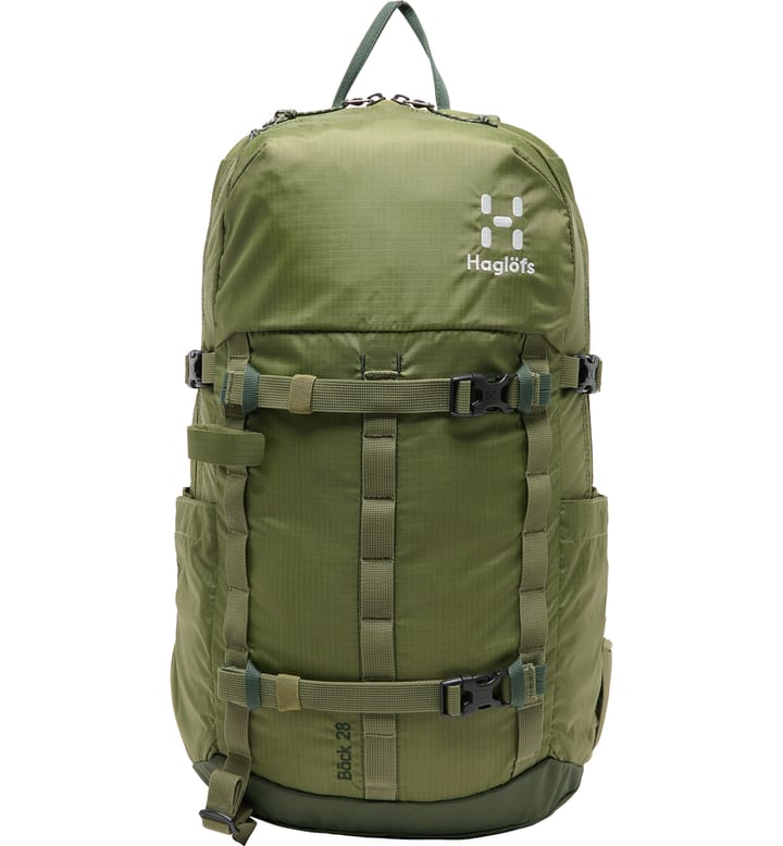 Bäck 28 Olive Green/Seaweed Green Bäck 28 Olive Green/Seaweed Green
