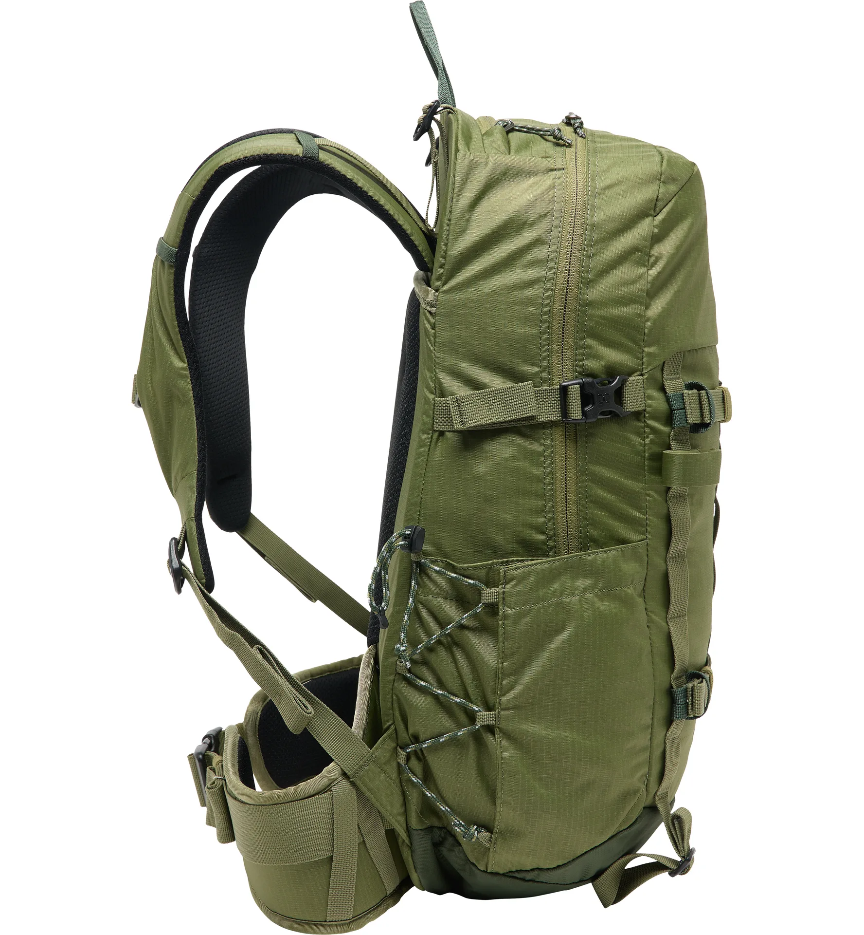 Bäck 28 Olive Green/Seaweed Green