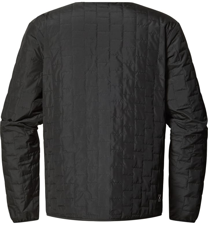 Mimic Companion Jacket Men True Black