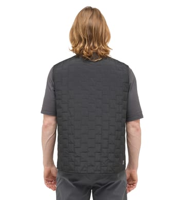 Mimic Companion Vest Men