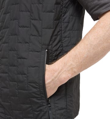 Mimic Companion Vest Men