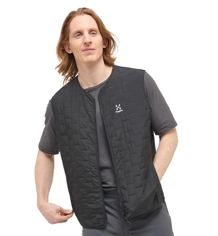 Mimic Companion Vest Men