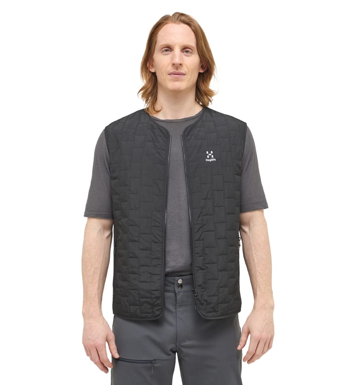 Mimic Companion Vest Men