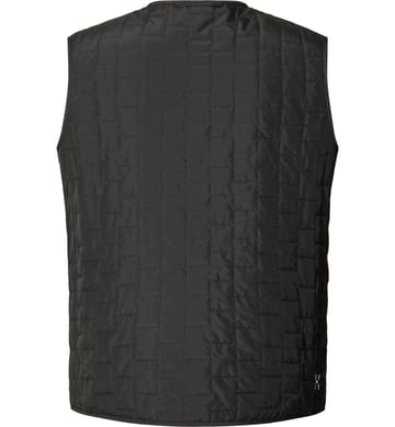 Mimic Companion Vest Men True Black