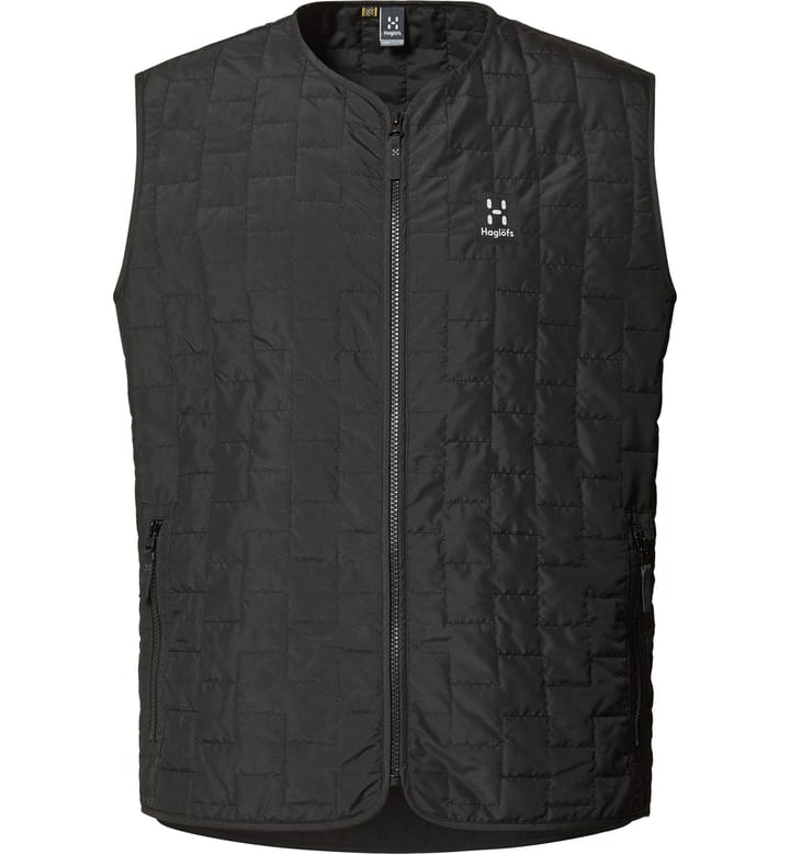 Mimic Companion Vest Men