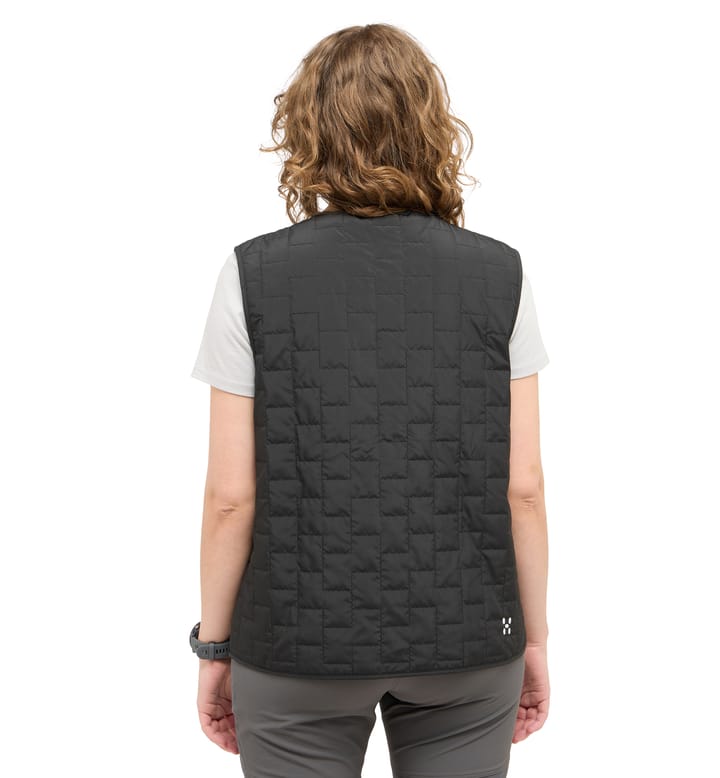 Mimic Companion Vest Women