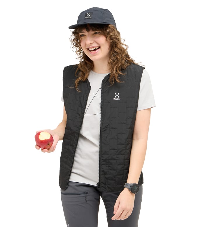 Mimic Companion Vest Women