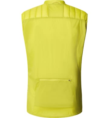 L.I.M Intense Trail Down Vest Men