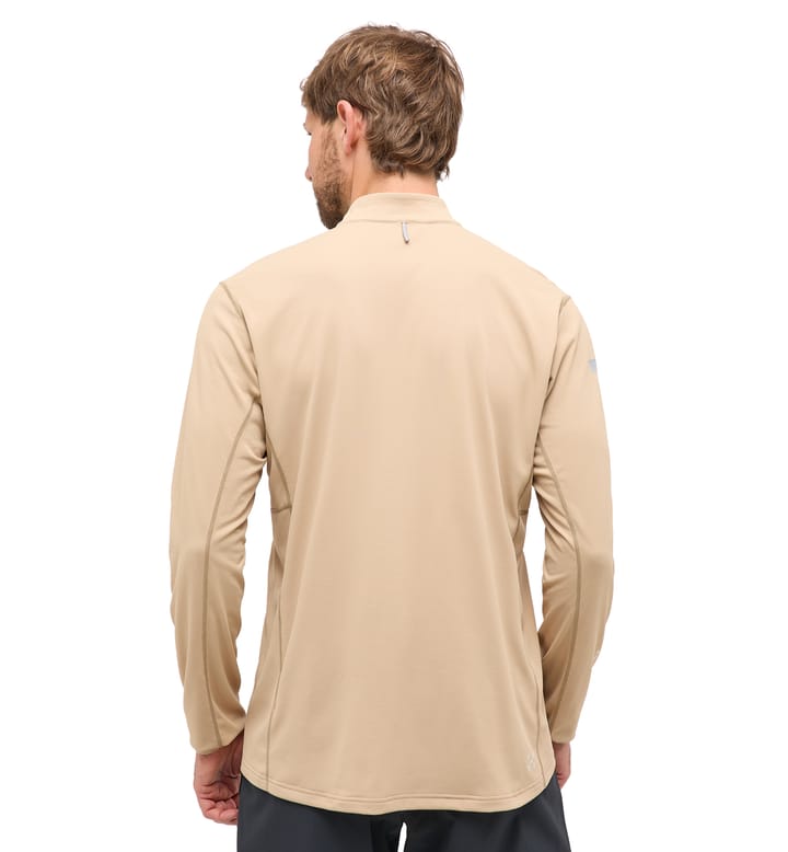 L.I.M Tempo Trail Halfzip Men