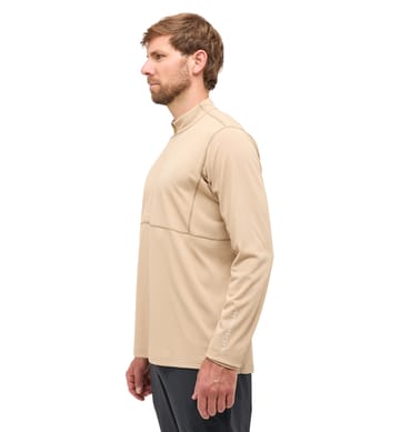 L.I.M Tempo Trail Halfzip Men