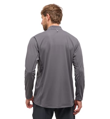 L.I.M Tempo Trail Halfzip Men