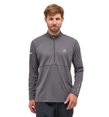 L.I.M Tempo Trail Halfzip Men