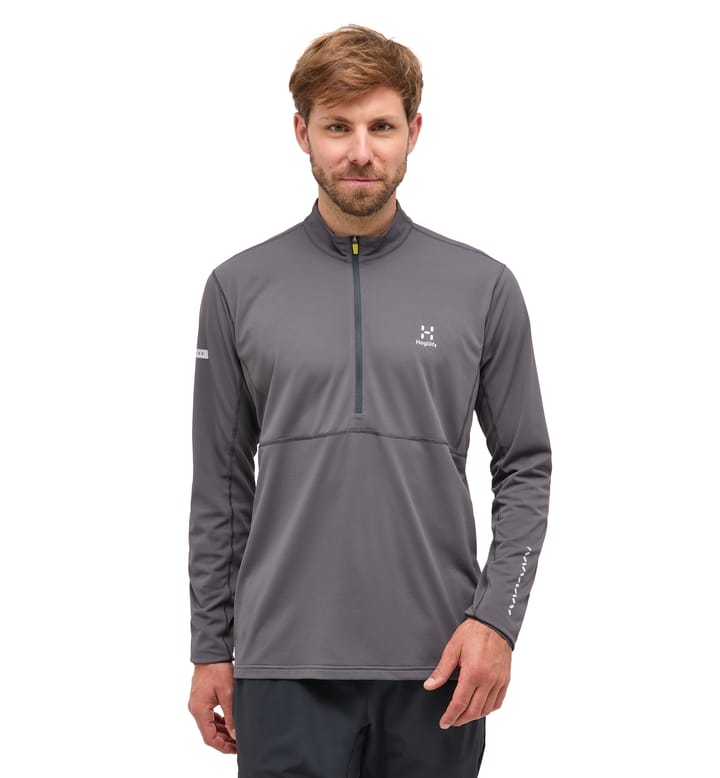 L.I.M Tempo Trail Halfzip Men