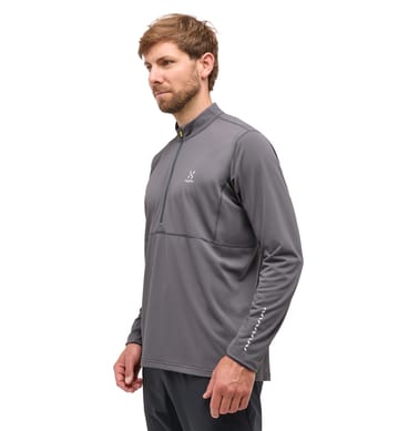 L.I.M Tempo Trail Halfzip Men