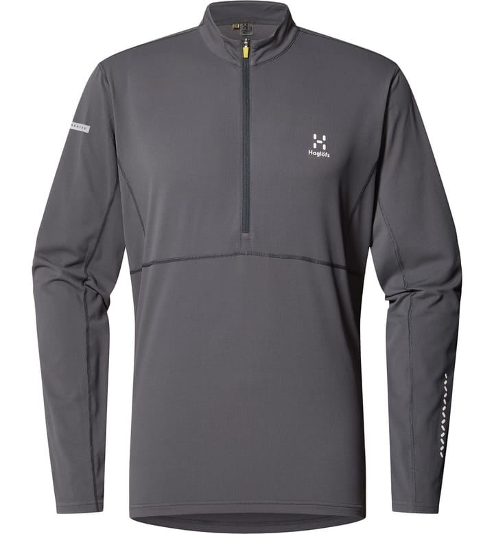 L.I.M Tempo Trail Halfzip Men