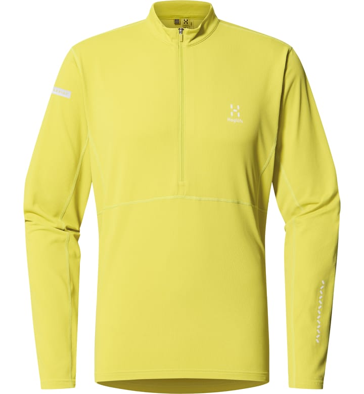 L.I.M Tempo Trail Halfzip Men