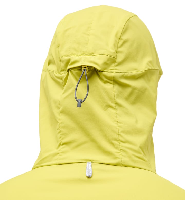 L.I.M Tempo Trail Jacket Men