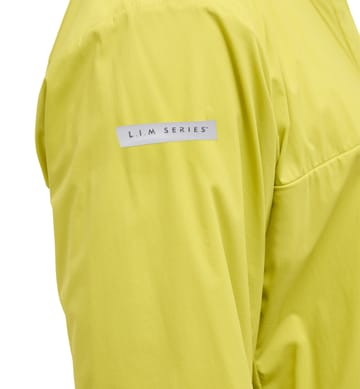 L.I.M Tempo Trail Jacket Men