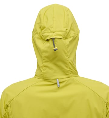 L.I.M Tempo Trail Jacket Women