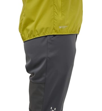 L.I.M Tempo Trail Jacket Women