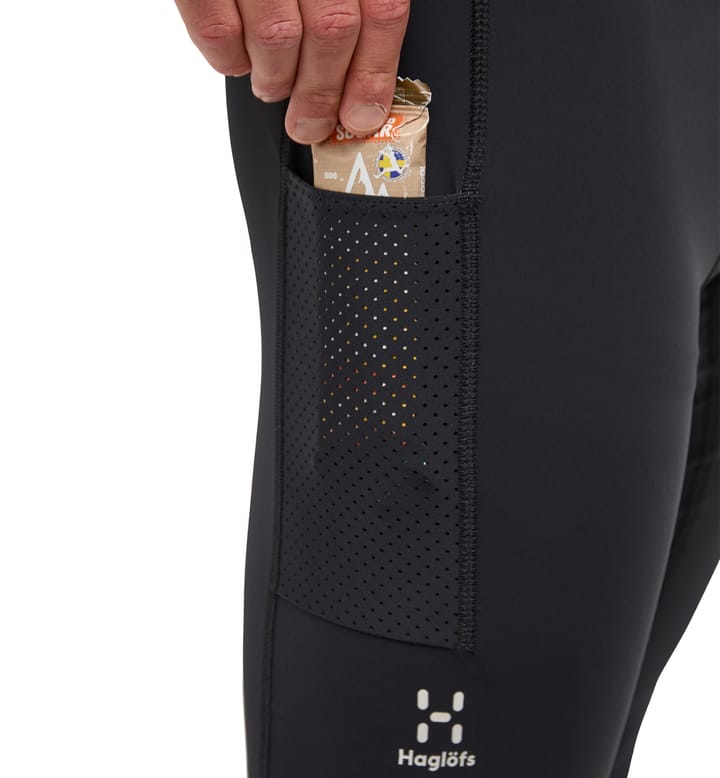 L.I.M Intense Trail Tights Men