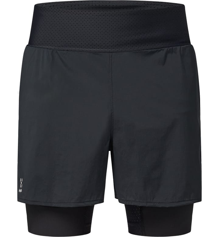 L.I.M Intense Trail 2-in-1 Shorts Men