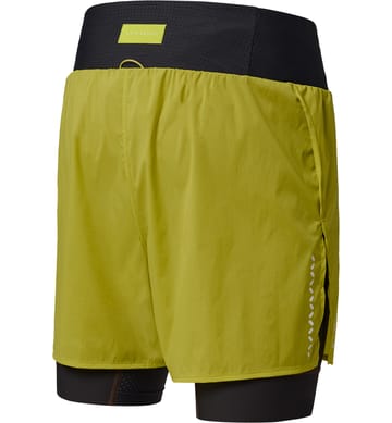 L.I.M Intense Trail 2-in-1 Shorts Men