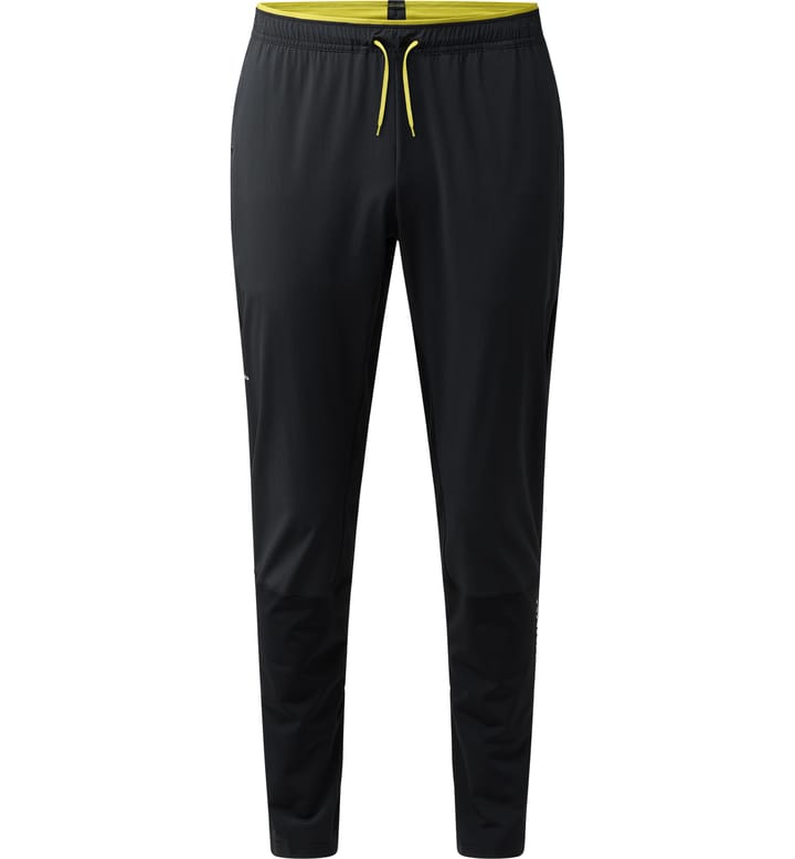 L.I.M Tempo Trail Pants Men True Black