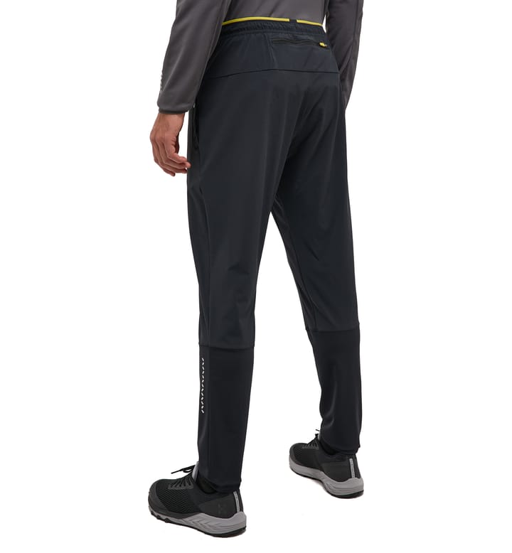 L.I.M Tempo Trail Pants Men True Black