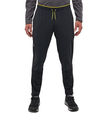 L.I.M Tempo Trail Pants Men True Black