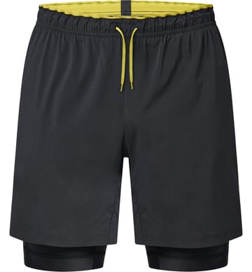 L.I.M Tempo Trail 2-in-1 Shorts Men