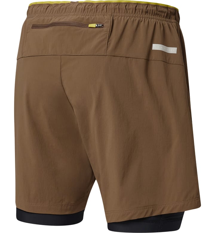 L.I.M Tempo Trail 2-in-1 Shorts Men