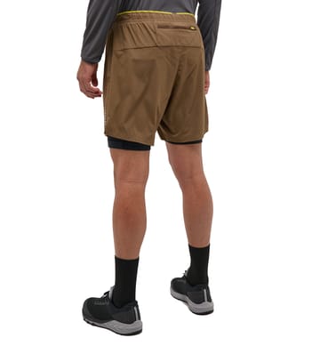 L.I.M Tempo Trail 2-in-1 Shorts Men