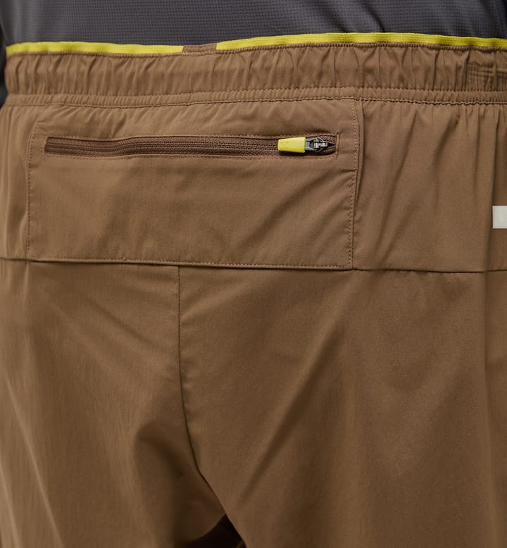 L.I.M Tempo Trail 2-in-1 Shorts Men