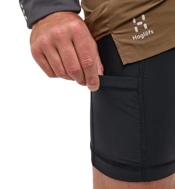 L.I.M Tempo Trail 2-in-1 Shorts Men