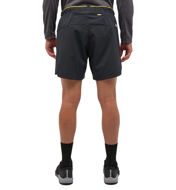 L.I.M Tempo Trail Shorts Men