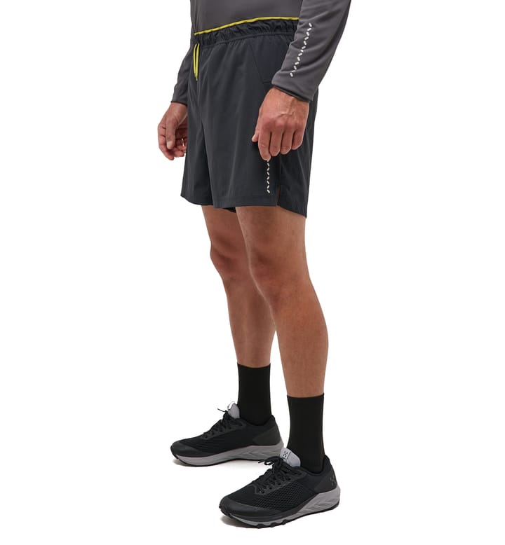 L.I.M Tempo Trail Shorts Men